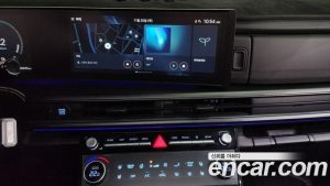 Hyundai Santafe HEV 1.6 2WD 2025 года из Южной Кореи