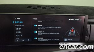 Hyundai Santafe HEV 1.6 2WD 2025 года из Южной Кореи