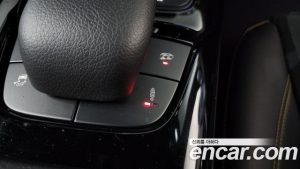 Mercedes-Benz CLA-Class AMG CLA 45 S 4MATIC+ 2023 года из Южной Кореи