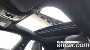 Mercedes-Benz CLA-Class AMG CLA 45 S 4MATIC+ 2023 года из Южной Кореи