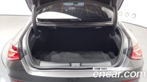 Mercedes-Benz CLA-Class AMG CLA 45 S 4MATIC+ 2023 года из Южной Кореи