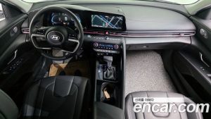 Hyundai AVANTE 1.6 2025 года из Южной Кореи