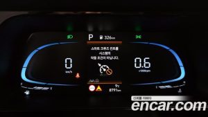Hyundai AVANTE 1.6 2025 года из Южной Кореи