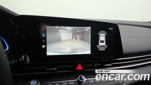 Hyundai AVANTE 1.6 2025 года из Южной Кореи