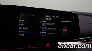 Hyundai AVANTE 1.6 2025 года из Южной Кореи