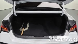 Hyundai AVANTE 1.6 2025 года из Южной Кореи