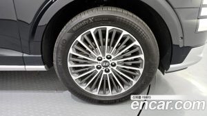 Hyundai Palisade Бензин 2.5T 2WD 7-Seater 2025 года из Южной Кореи
