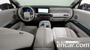 Hyundai Palisade Бензин 2.5T 2WD 7-Seater 2025 года из Южной Кореи