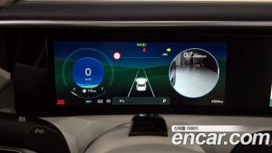 Hyundai Palisade Бензин 2.5T 2WD 7-Seater 2025 года из Южной Кореи