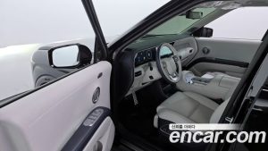 Hyundai Palisade Бензин 2.5T 2WD 7-Seater 2025 года из Южной Кореи