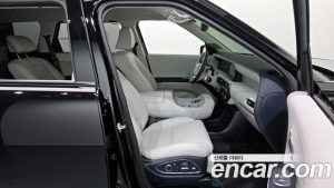 Hyundai Palisade Бензин 2.5T 2WD 7-Seater 2025 года из Южной Кореи