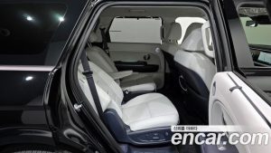 Hyundai Palisade Бензин 2.5T 2WD 7-Seater 2025 года из Южной Кореи