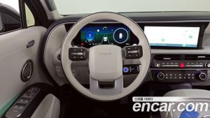 Hyundai Palisade Бензин 2.5T 2WD 7-Seater 2025 года из Южной Кореи