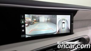 Hyundai Palisade Бензин 2.5T 2WD 7-Seater 2025 года из Южной Кореи