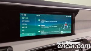 Hyundai Palisade Бензин 2.5T 2WD 7-Seater 2025 года из Южной Кореи