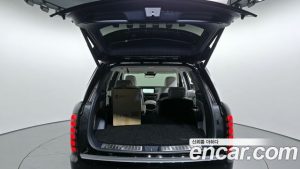 Hyundai Palisade Бензин 2.5T 2WD 7-Seater 2025 года из Южной Кореи