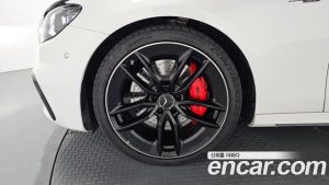 Mercedes-Benz E-Class E53 AMG 4MATIC+ 2023 года из Южной Кореи