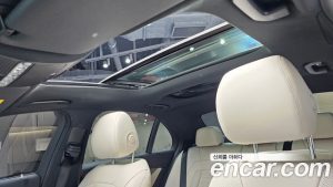 Mercedes-Benz E-Class E53 AMG 4MATIC+ 2023 года из Южной Кореи