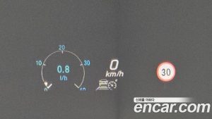 Mercedes-Benz E-Class E53 AMG 4MATIC+ 2023 года из Южной Кореи