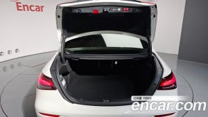Mercedes-Benz E-Class E53 AMG 4MATIC+ 2023 года из Южной Кореи