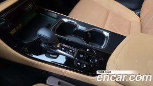 Lexus NX Luxury 2025 года из Южной Кореи