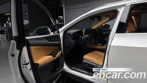 Lexus NX Luxury 2025 года из Южной Кореи
