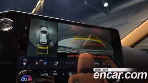 Lexus NX Luxury 2025 года из Южной Кореи