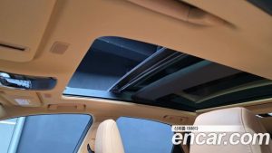 Lexus NX Luxury 2025 года из Южной Кореи