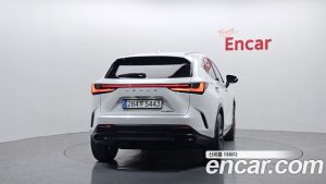 Lexus NX Premium 2024 года из Южной Кореи