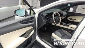 Lexus NX Premium 2024 года из Южной Кореи