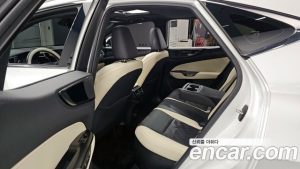 Lexus NX Premium 2024 года из Южной Кореи
