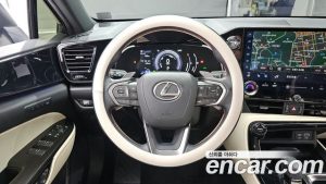 Lexus NX Premium 2024 года из Южной Кореи