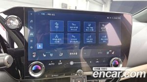 Lexus NX Premium 2024 года из Южной Кореи