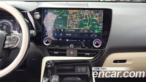 Lexus NX Premium 2024 года из Южной Кореи