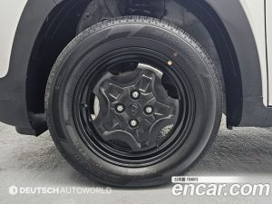 Hyundai Casper D ESSENTIAL Light 2024 года из Южной Кореи