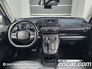 Hyundai Casper D ESSENTIAL Light 2024 года из Южной Кореи