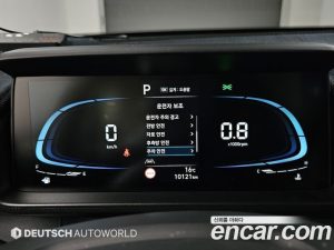 Hyundai Casper D ESSENTIAL Light 2024 года из Южной Кореи