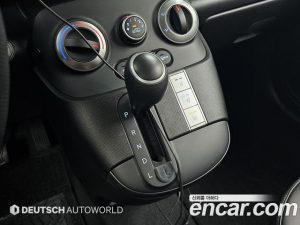 Hyundai Casper D ESSENTIAL Light 2024 года из Южной Кореи