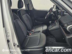 Hyundai Casper D ESSENTIAL Light 2024 года из Южной Кореи