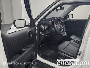 Hyundai Casper D ESSENTIAL Light 2024 года из Южной Кореи