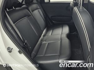 Hyundai Casper D ESSENTIAL Light 2024 года из Южной Кореи