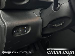 Hyundai Casper D ESSENTIAL Light 2024 года из Южной Кореи