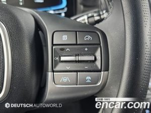 Hyundai Casper D ESSENTIAL Light 2024 года из Южной Кореи
