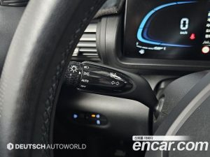 Hyundai Casper D ESSENTIAL Light 2024 года из Южной Кореи