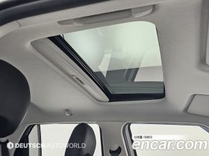 Hyundai Casper D ESSENTIAL Light 2024 года из Южной Кореи
