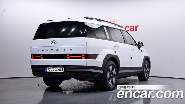 40997667_002.jpg Hyundai Santafe HEV 1.6 2WD 2024 года из Южной Кореи