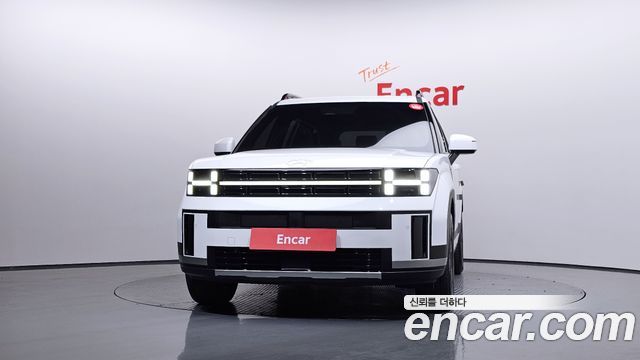 40997667_003.jpg Hyundai Santafe HEV 1.6 2WD 2024 года из Южной Кореи