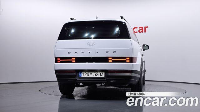 40997667_004.jpg Hyundai Santafe HEV 1.6 2WD 2024 года из Южной Кореи