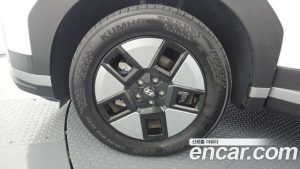 Hyundai Santafe HEV 1.6 2WD 2024 года из Южной Кореи