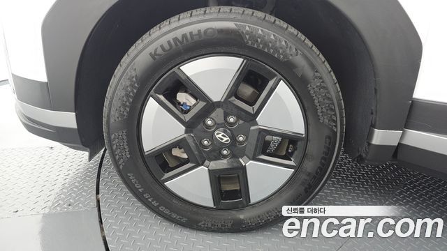 40997667_005.jpg Hyundai Santafe HEV 1.6 2WD 2024 года из Южной Кореи